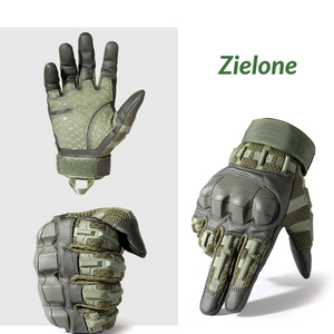 BajerGloves™ - Rękawice Ochronne