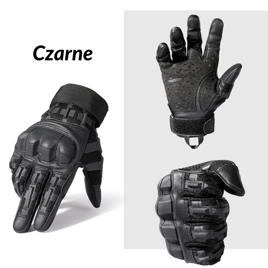 BajerGloves™ - Rękawice Ochronne