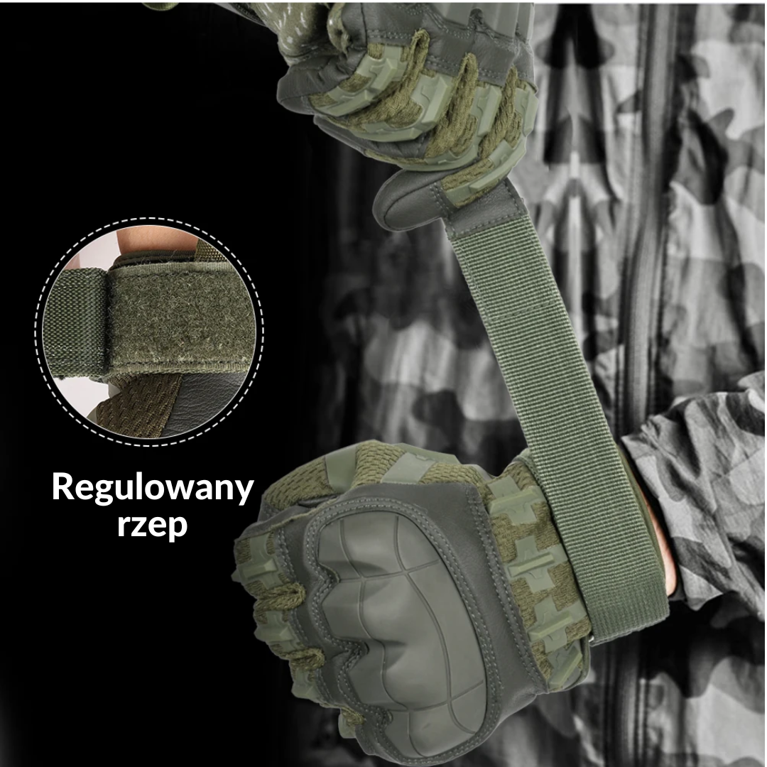 BajerGloves™ - Rękawice Ochronne