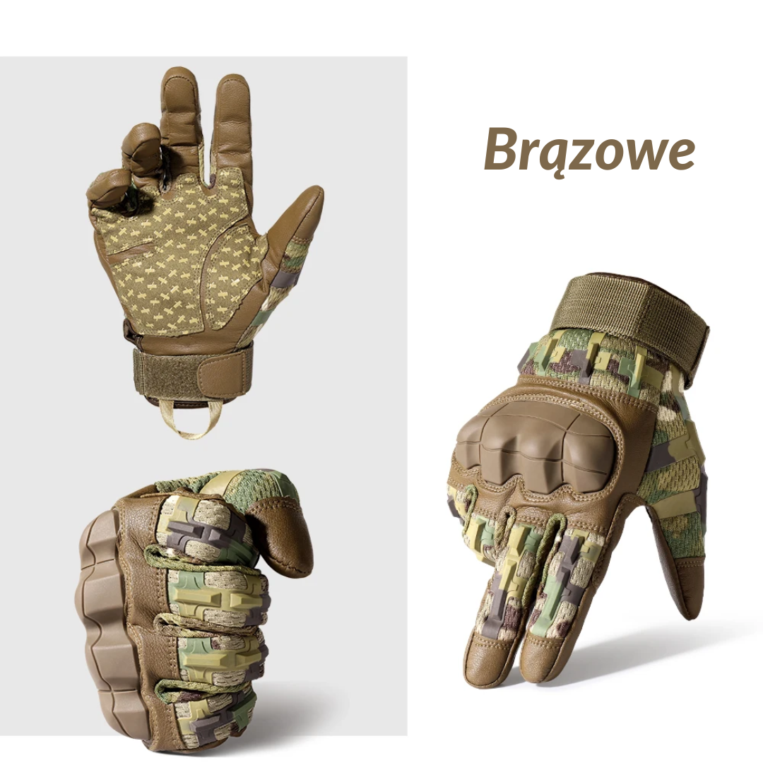 BajerGloves™ - Rękawice Ochronne