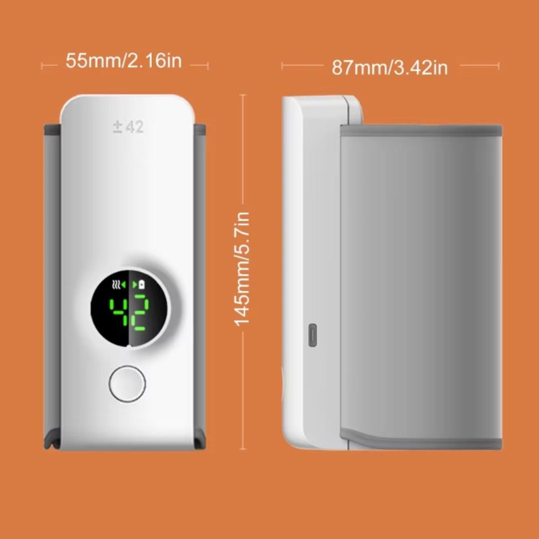 BajerKid™ Podgrzewacz butelek