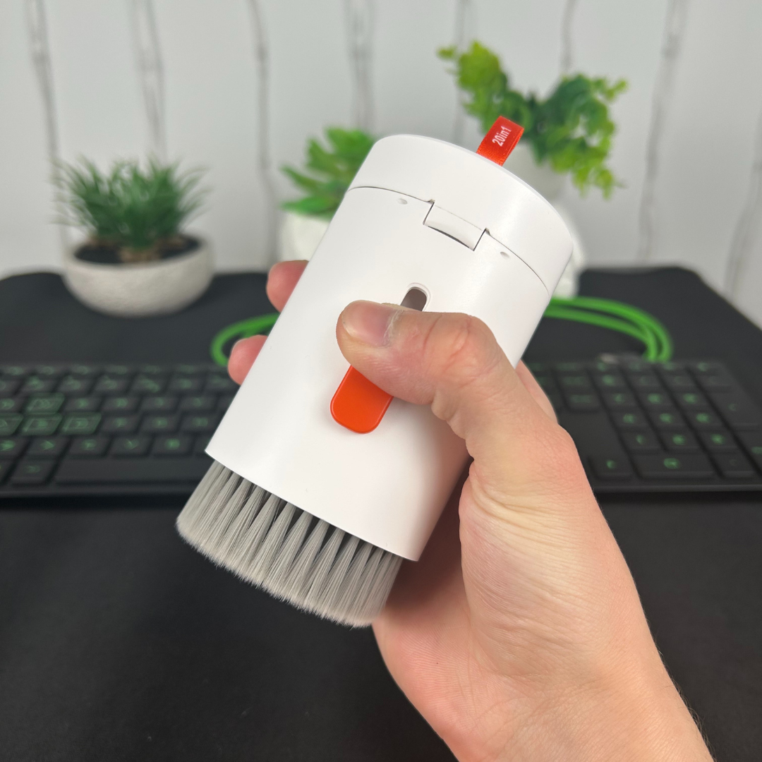 BajerCleaner™ 20 w 1