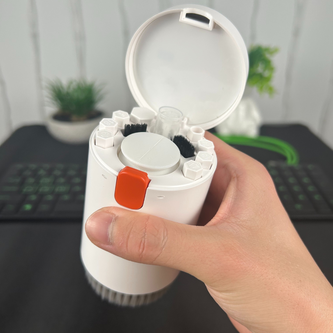 BajerCleaner™ 20 w 1