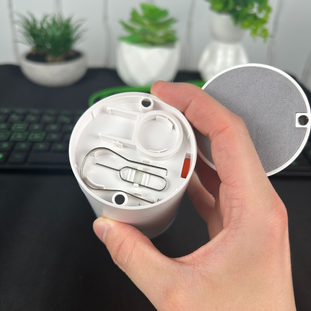 BajerCleaner™ 20 w 1