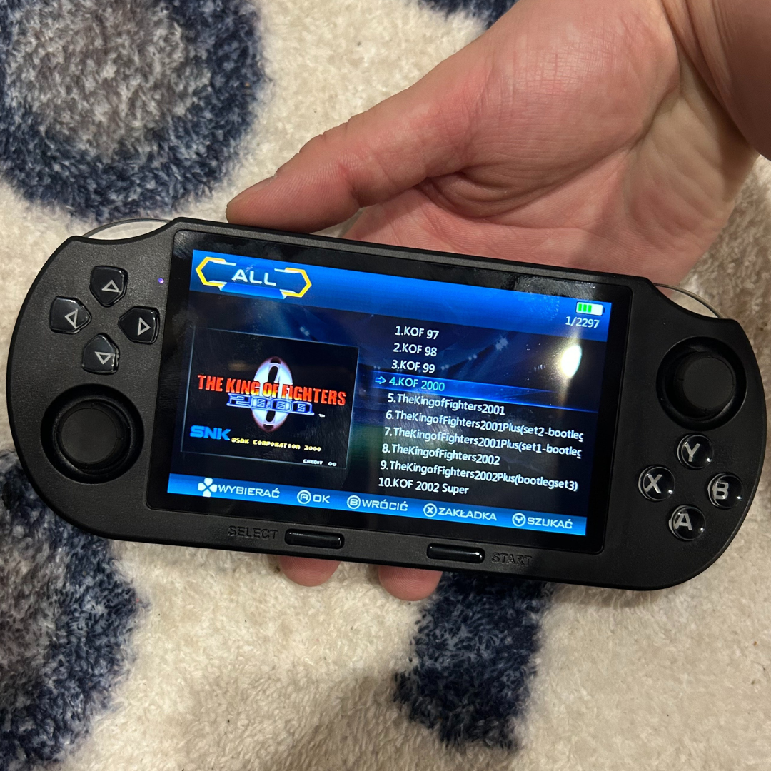 BajerGierka™ - Ponad 20 Tysięcy Gier