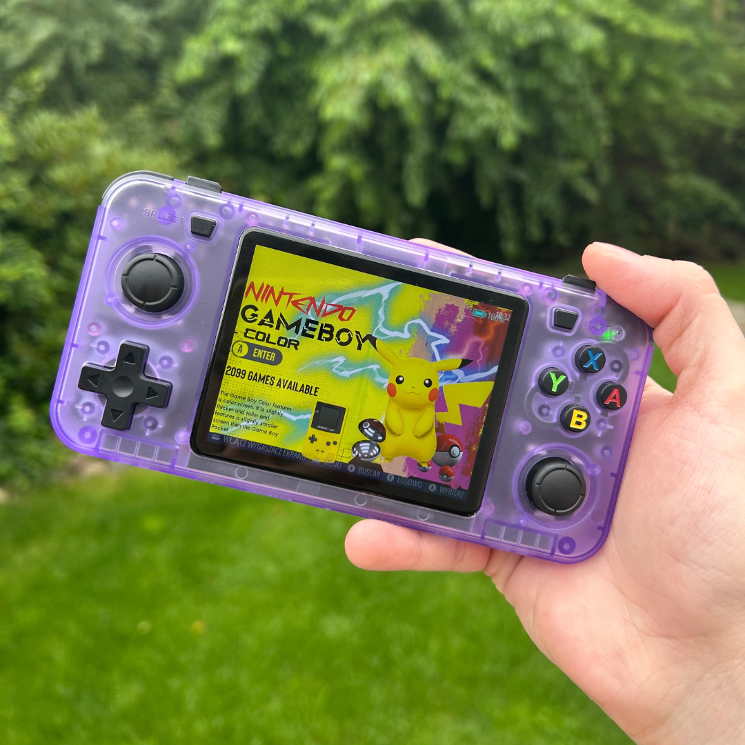 BajerKonsola™ - Ponad 15 Tysięcy Gier