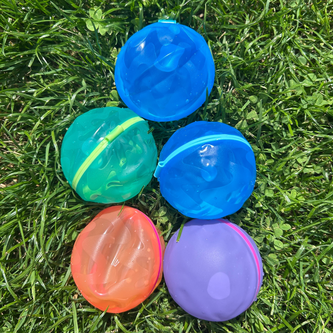 BajerBomba™ Piłeczki Na Wodę