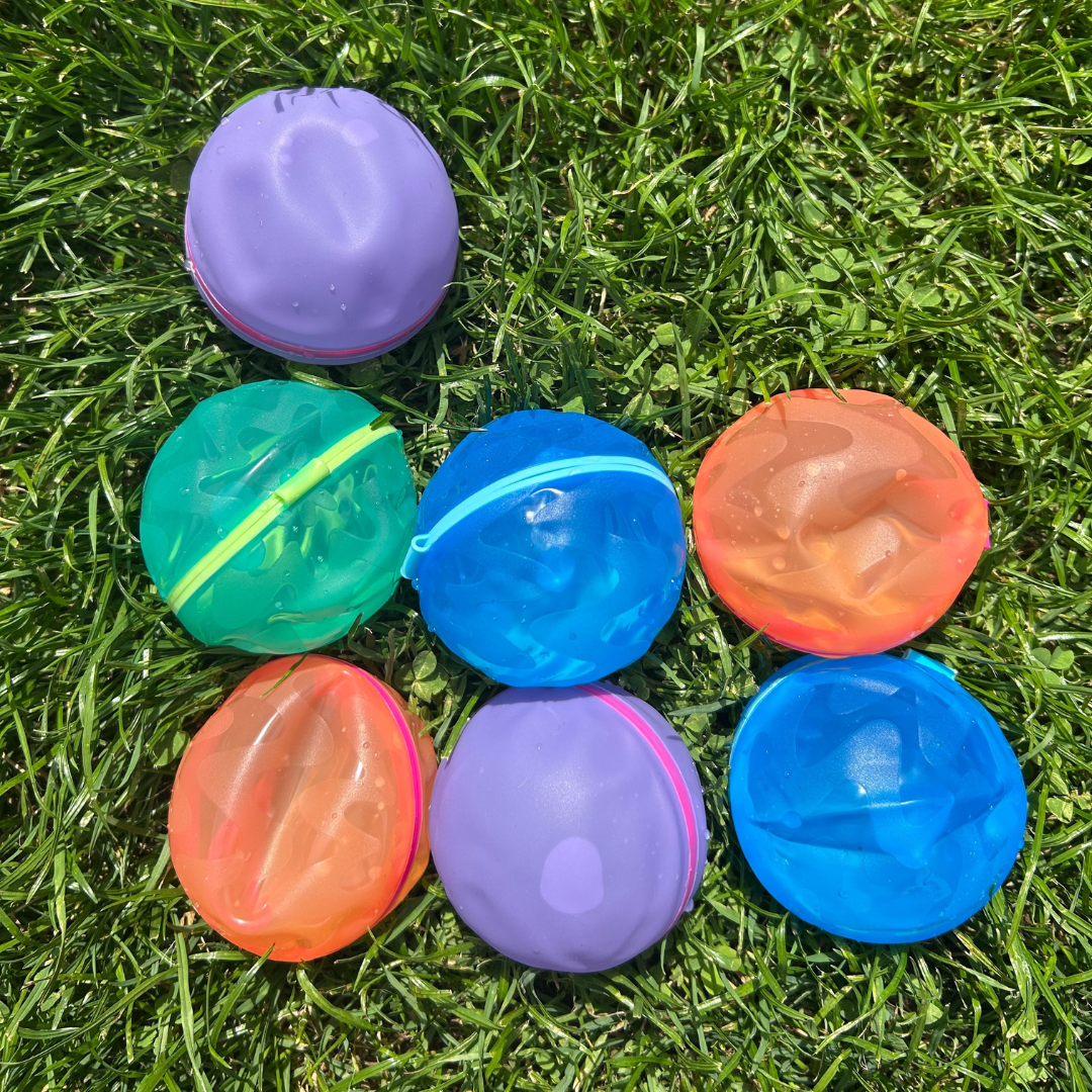 BajerBomba™ Piłeczki Na Wodę