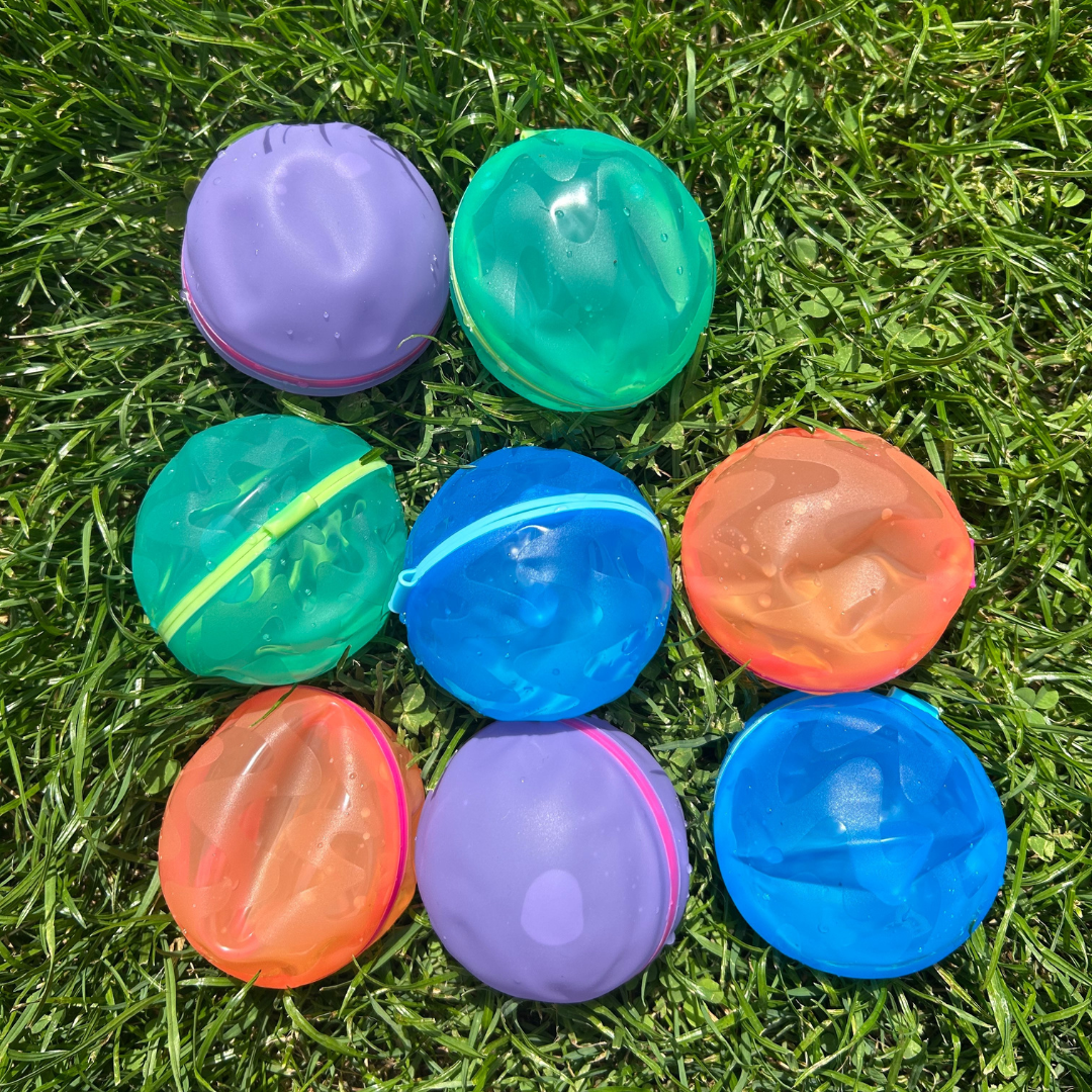 BajerBomba™ Piłeczki Na Wodę