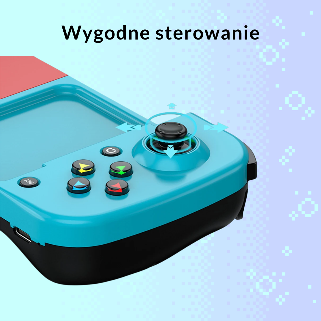 BajerPad™ Konsola Do Smartfona