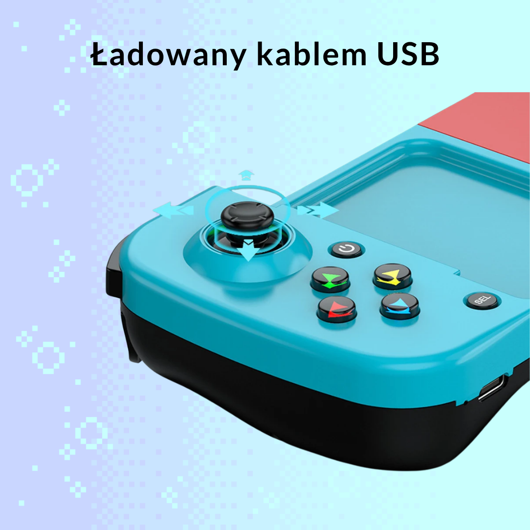 BajerPad™ Konsola Do Smartfona