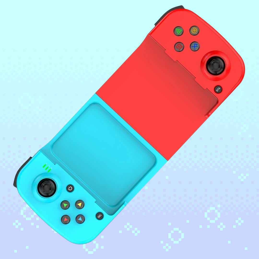 BajerPad™ Konsola Do Smartfona