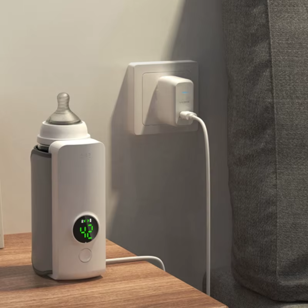 BajerKid™ Podgrzewacz butelek