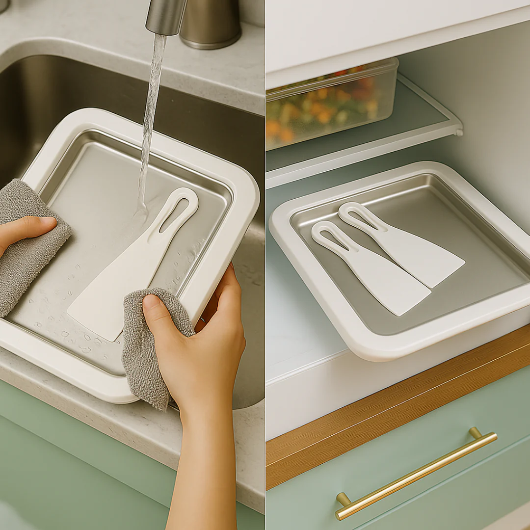 BajerFreeze™ - Płyta do lodów