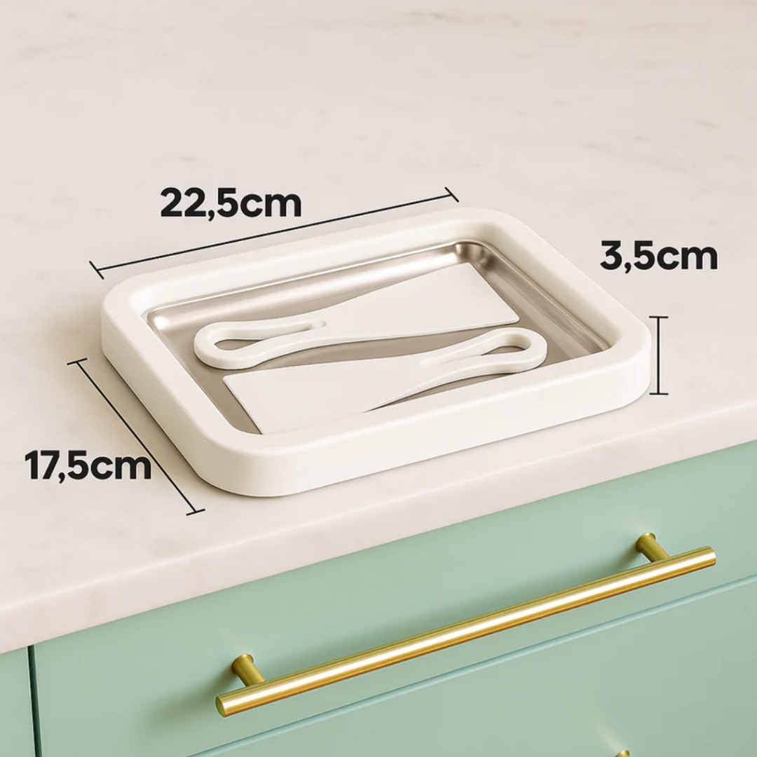 BajerFreeze™ - Płyta do lodów