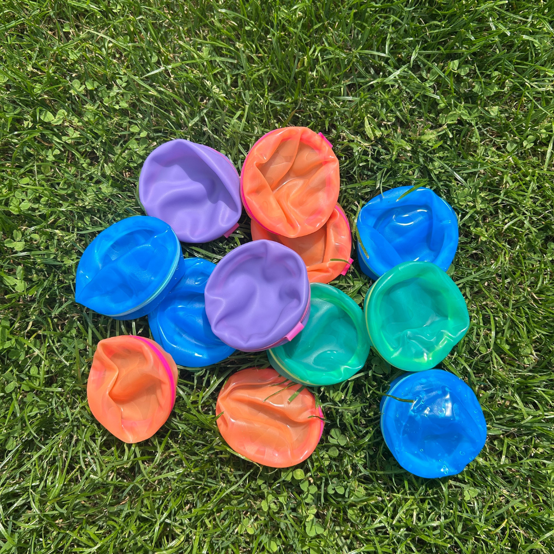 BajerBomba™ Piłeczki Na Wodę