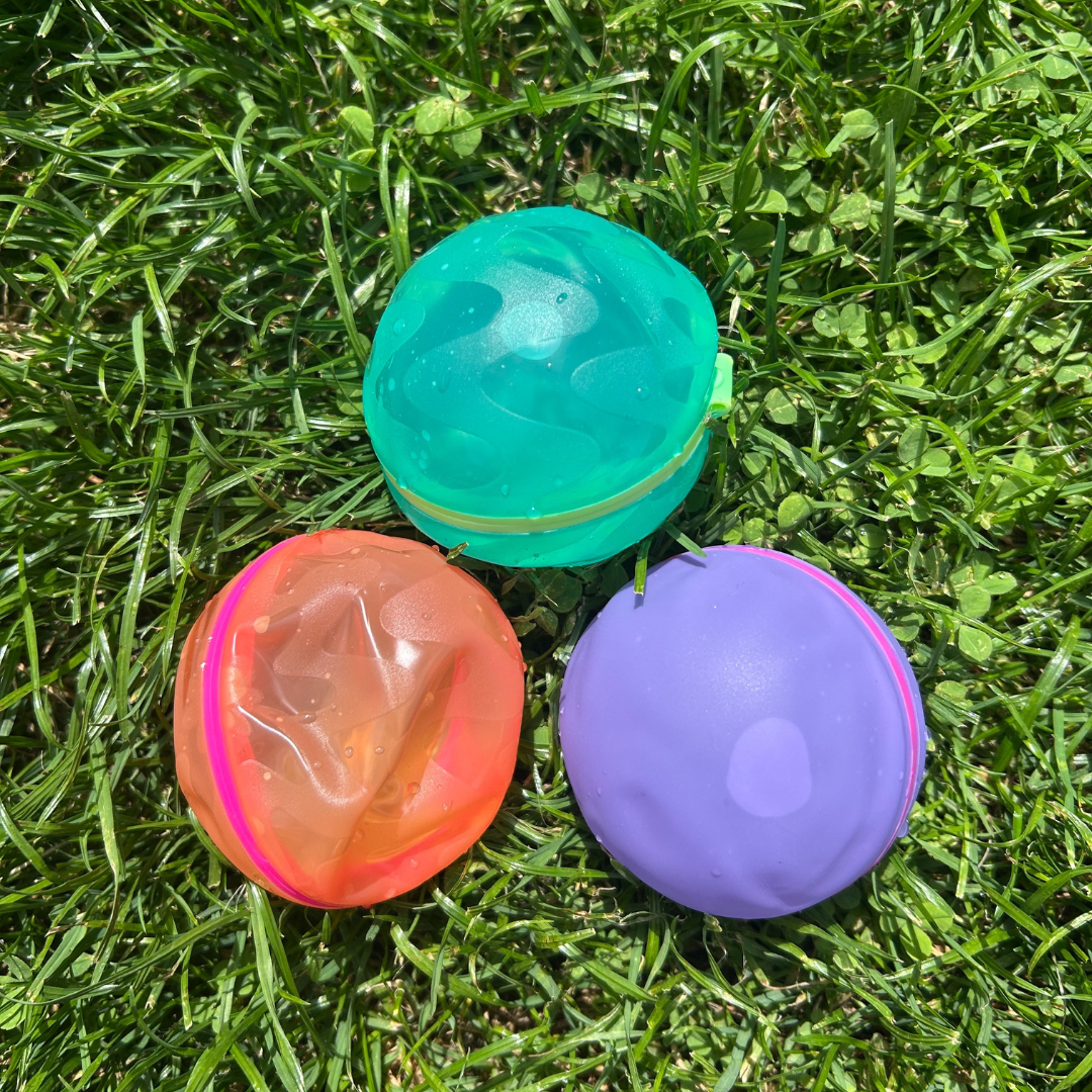 BajerBomba™ Piłeczki Na Wodę