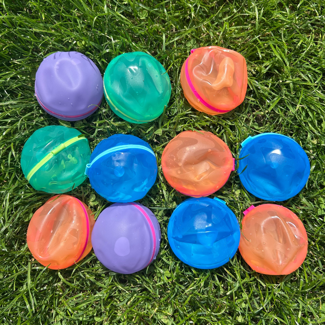 BajerBomba™ Piłeczki Na Wodę