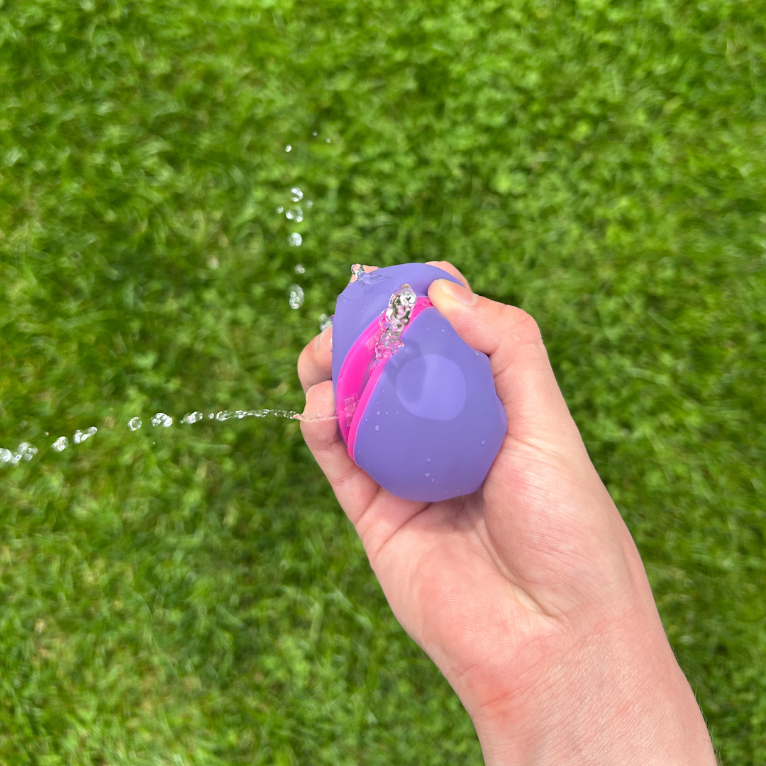 BajerBomba™ Piłeczki Na Wodę