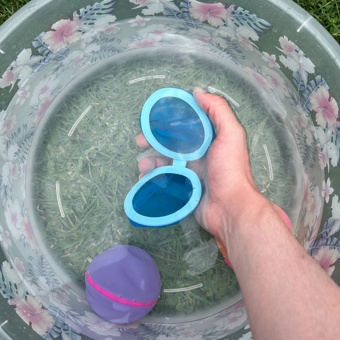 BajerBomba™ Piłeczki Na Wodę