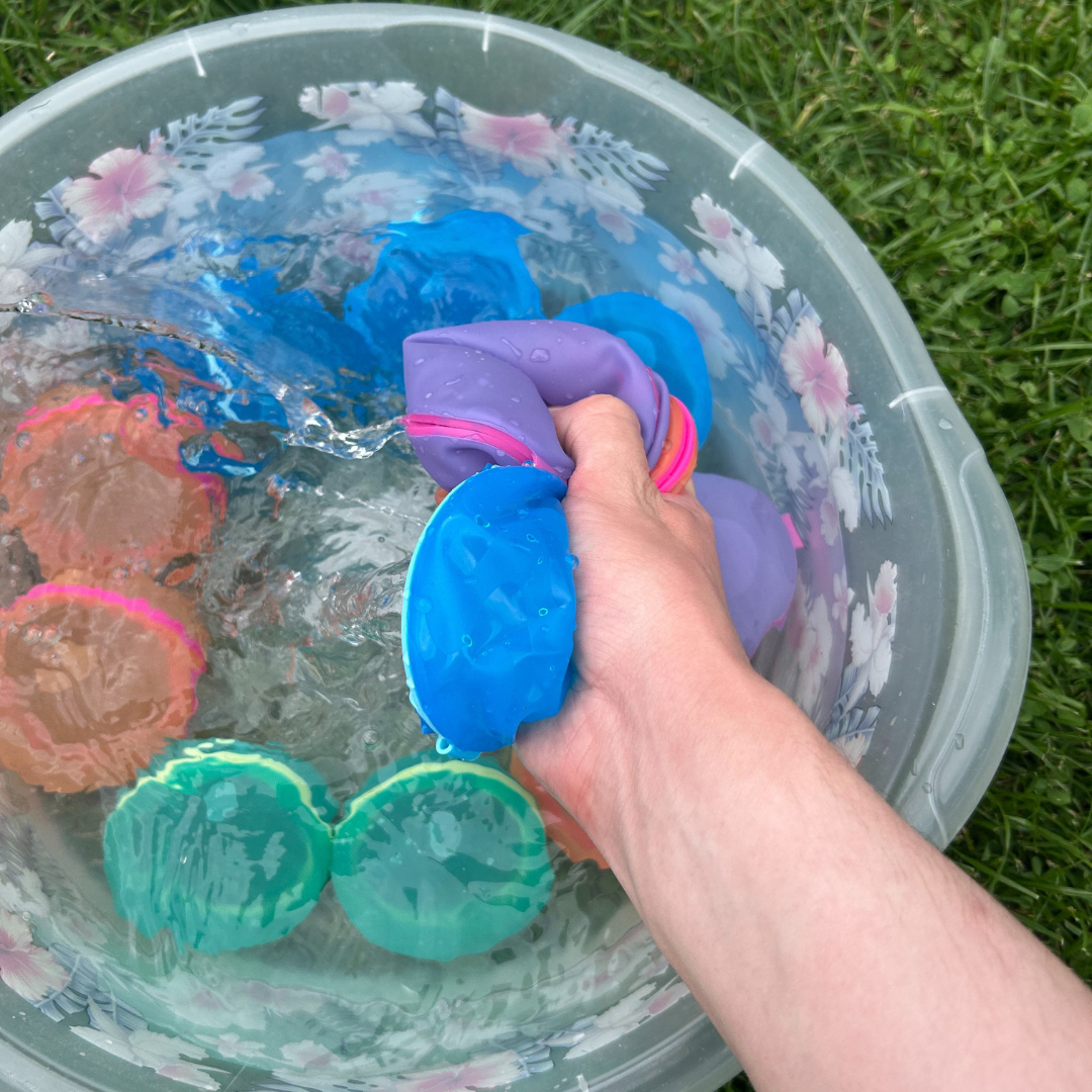 BajerBomba™ Piłeczki Na Wodę