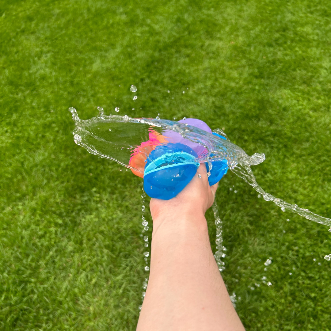 BajerBomba™ Piłeczki Na Wodę